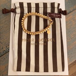 Henri Bendel Delicate Girlfriend bracelet